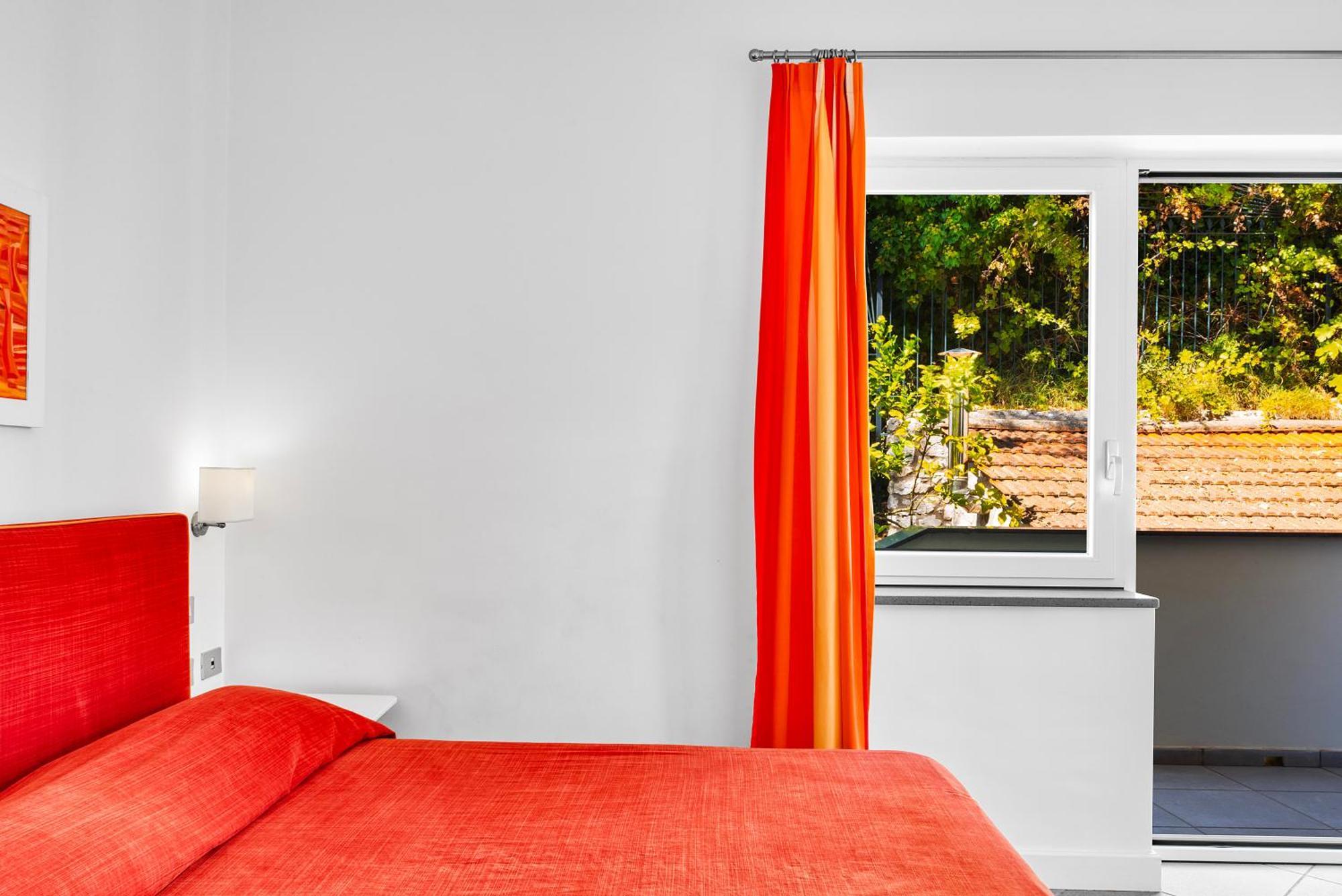 Le Capannelle Aparthotel Sant'Agata sui due Golfi Exterior photo