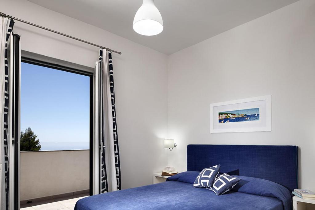 Le Capannelle Aparthotel Sant'Agata sui due Golfi Exterior photo